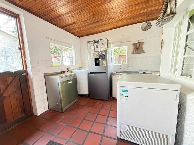 4 Bedroom Property for Sale in Doornkuil Western Cape